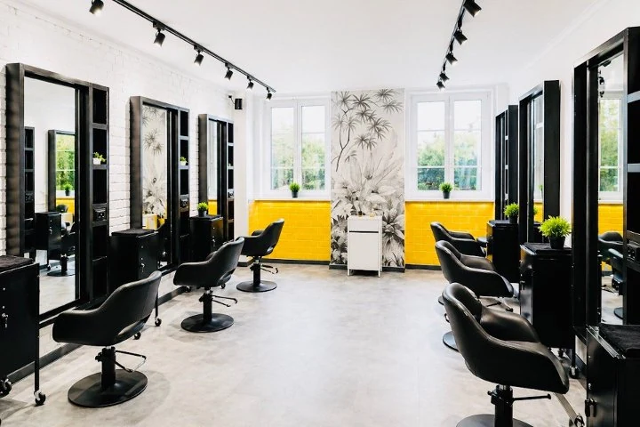 Gesa@SHEAR Collective – Prenzlauer Berg, Berlin