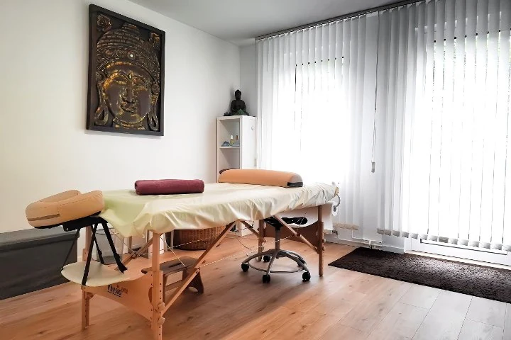 Gesund und Heil – Güntzelkiez, Berlin