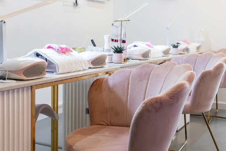 GINKGO STUDIO – Kudamm, Berlin