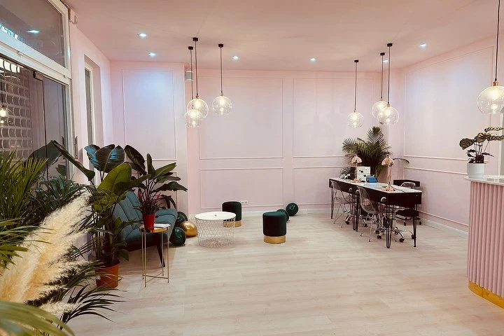 Girly Beauty Lounge - Zehlendorf – Foto 1