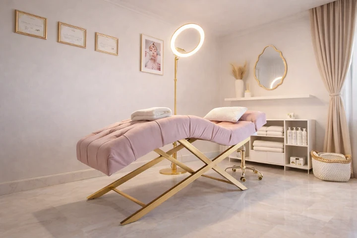 Glam Skin by Jelena – Milbertshofen, München