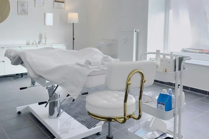 Glamour Lounge – Südvorstadt, Leipzig