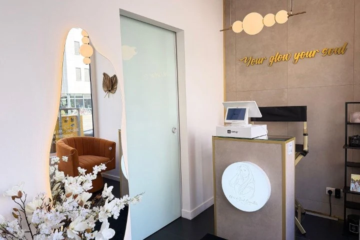 Glow & Soul Cosmetics – Sendling, München