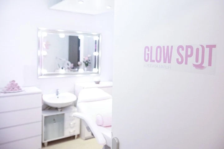 Glow Spot by Rodaba Marufi – Foto 1