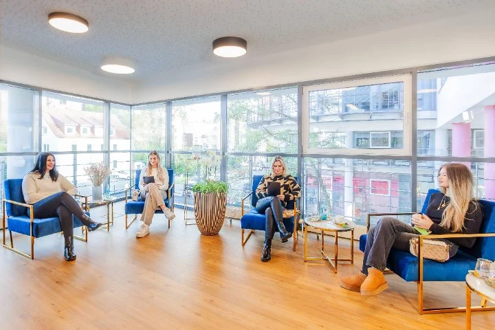 glow up clinic – Mitte, Hannover