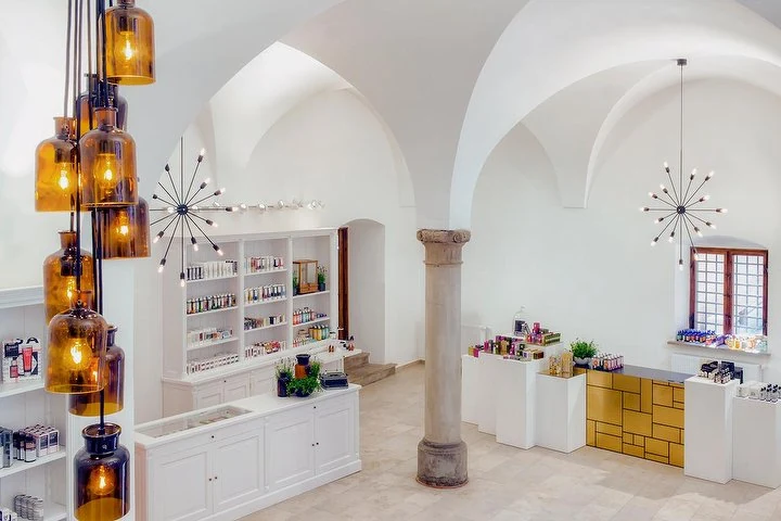 greenglam.the spa – Innenstadt, Augsburg
