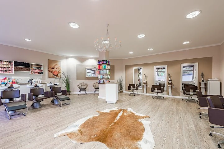 hair atelier – Spandau, Berlin