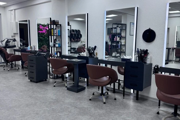 Hair Beauty Lounge by Nilay – Rheinau, Mannheim