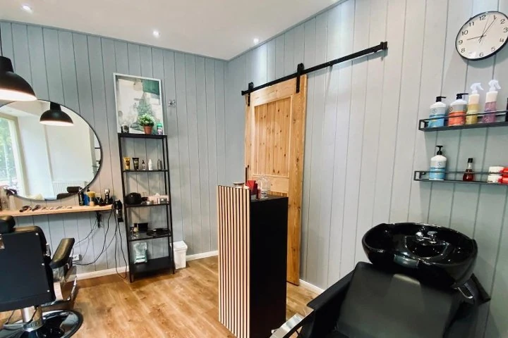 Hair Chic Friseur – Potsdam