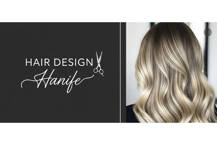 Hair Style by Hanife – Gesundbrunnen, Berlin