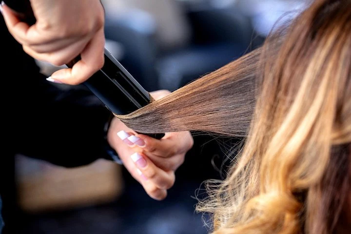 HairArt by Joanna – Hansaring, Köln