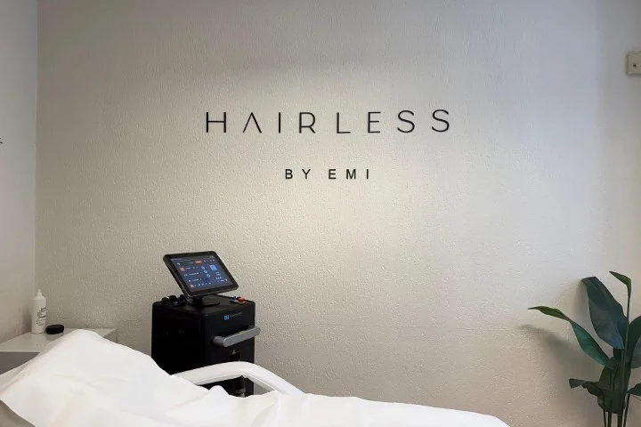 Hairless by Emi - Essen – Rüttenscheid, Essen