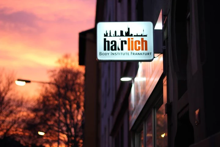 Hairlich Body & Health Frankfurt – Ostend, Frankfurt am Main