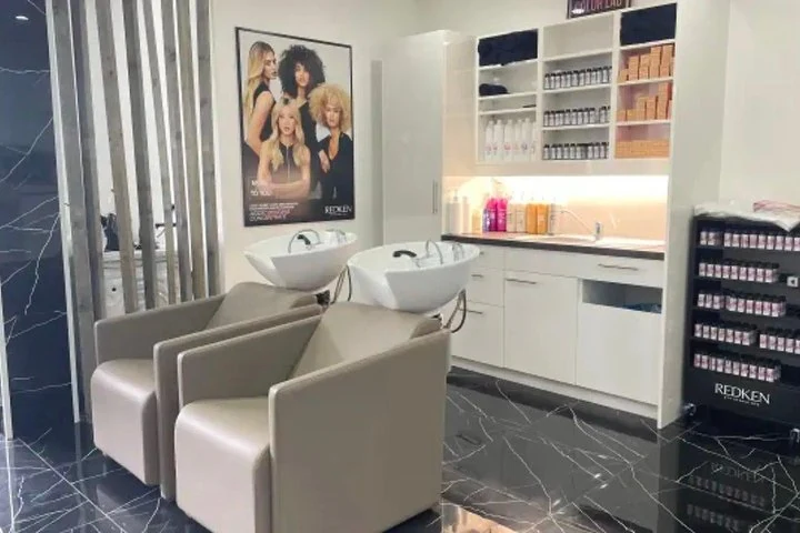 Hairstyle by C&S – Innenstadt, Gießen