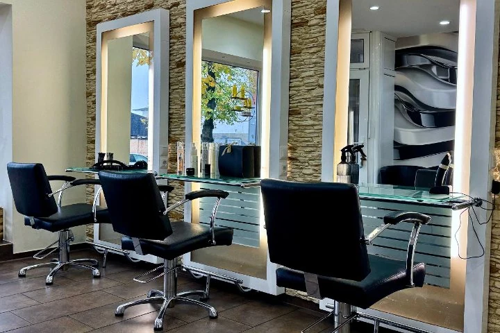 Hairstylekoc – Duisburg-Süd, Duisburg
