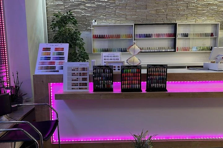 Hami Nails – Lokstedt, Hamburg