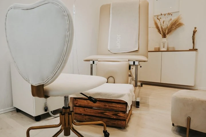Hand & Fußpflege by Perfectline Cosmetic – Davenstedt, Hannover