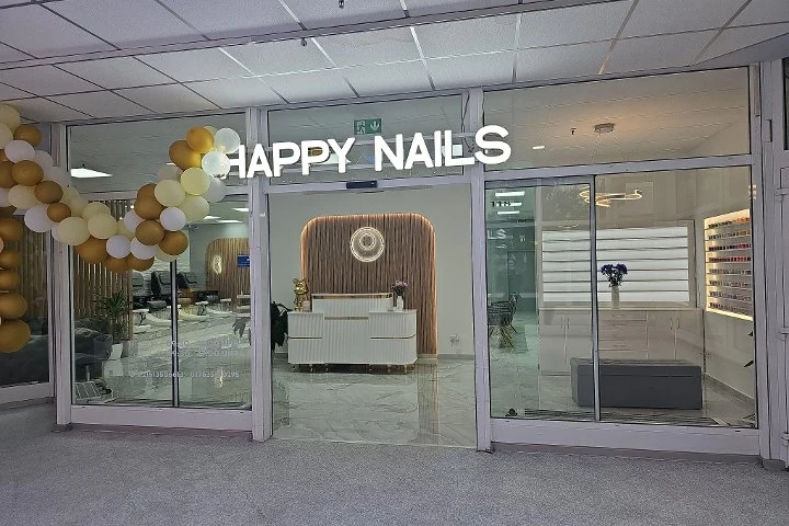 Happy Nail – Viersen