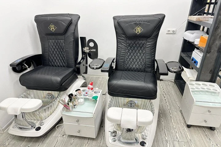 Harry Beauty – Weinheim, Rheinland-Pfalz