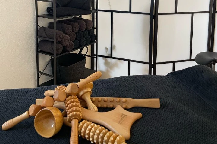 Hatha Massage – Dinslaken, Rheinland