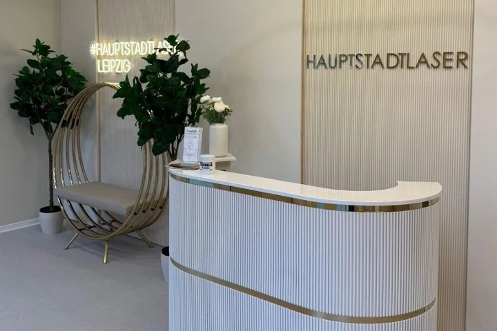 Hauptstadtlaser - Leipzig – Zentrum-Ost, Leipzig