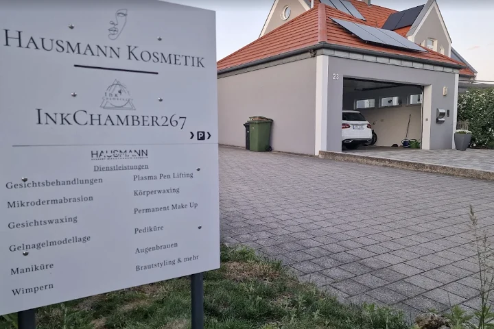 Hausmann Kosmetik – Beratzhausen, Bayern