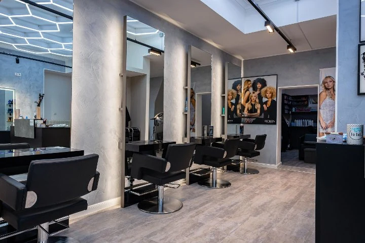 Headmasters&Beauty – Glockenbachviertel, München