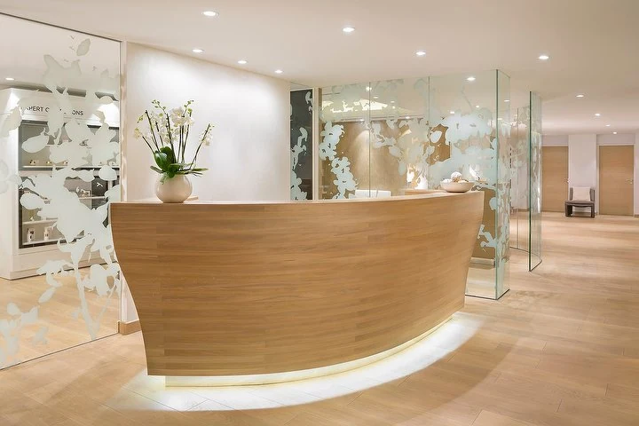 Heavenly Spa Hamburg – HafenCity, Hamburg