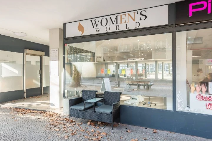 Heilpraktikerin Nergiz By Womens World – Kreuzberg, Berlin