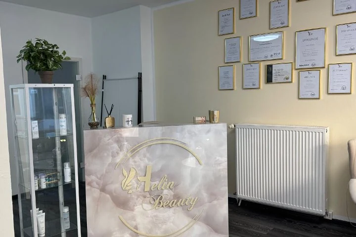 Helin Beauty – Lorsch, Hessen