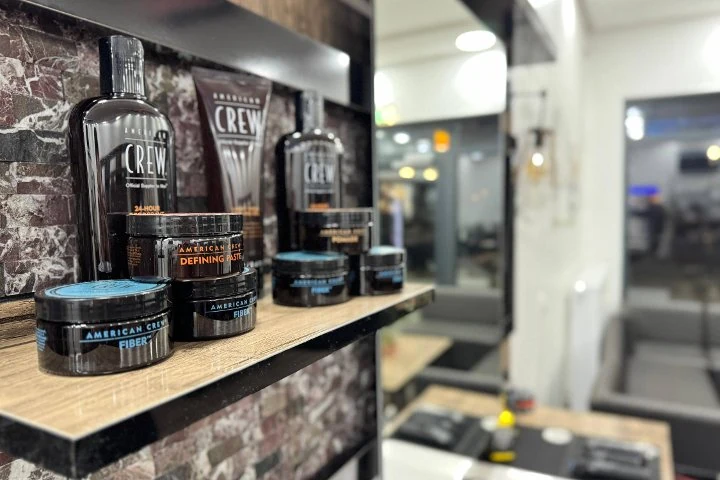 HerrenCut Barbershop - Pinneberg – Pinneberg, Schleswig-Holstein