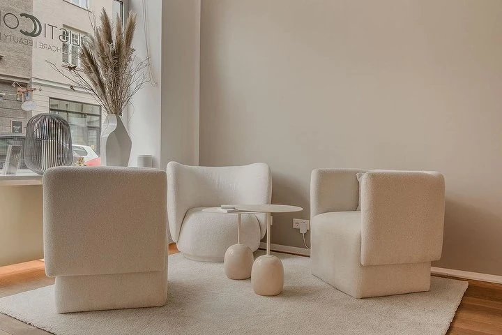 Holistic Concept – Leopoldstraße, München