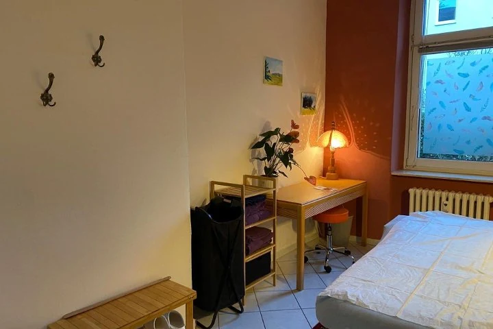 Holistic Massage Steglitz – Steglitz, Berlin