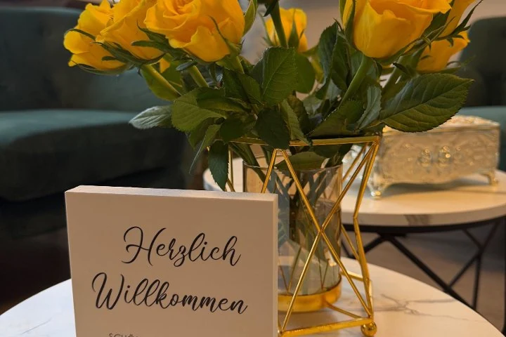HOME OF HAIR. Friseursalon in Fulda. – Fulda, Hessen