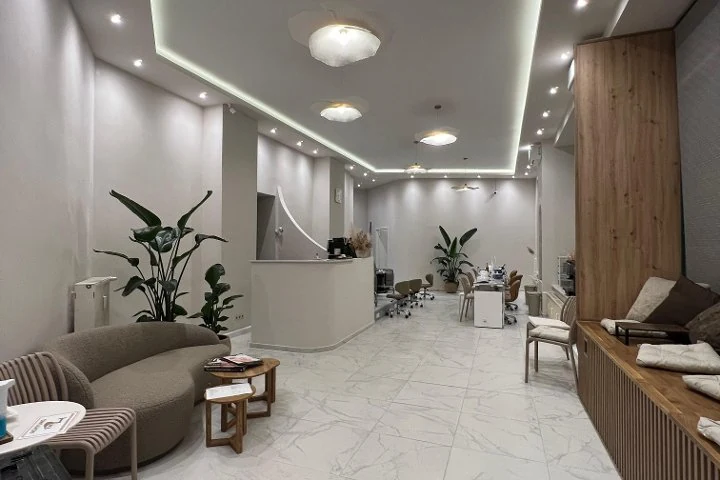 H’Unique - Beauty Studio – Leipzig