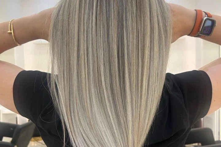 Ibo Hairstylist Balayage Experte – Westend-Süd, Frankfurt am Main