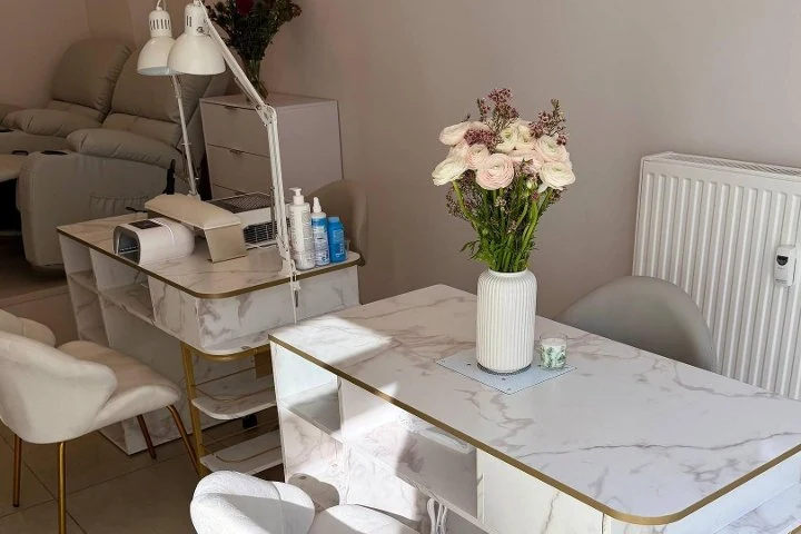 ICON Beauty Lounge – Friedrichshain, Berlin