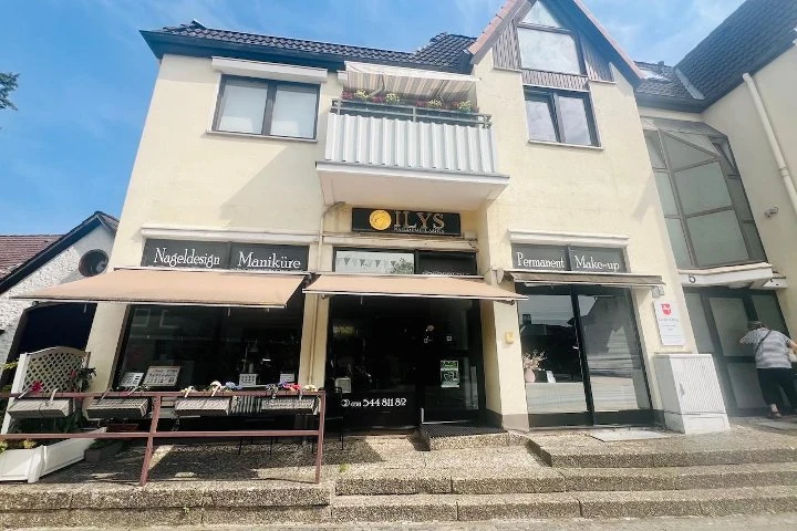 ILYS – Misburg-Nord, Hannover