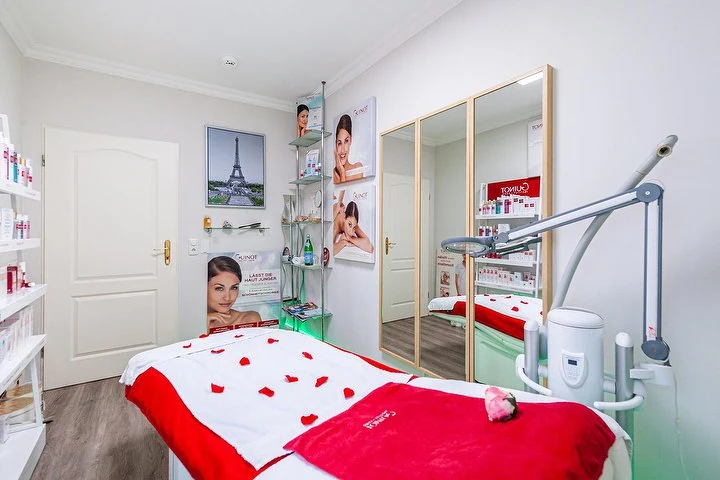 Inelle Kosmetikatelier – Groß Flottbek, Hamburg