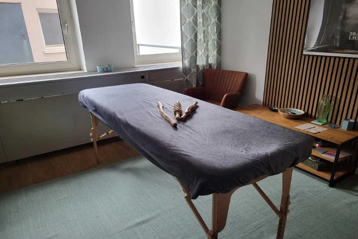 Inna Verbova Massagen – Eimsbüttel, Hamburg