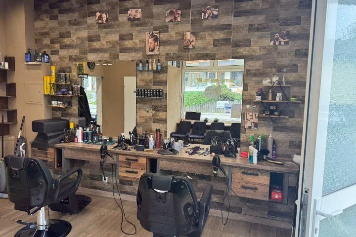 Inninger Hairstyling – Herrsching, Bayern