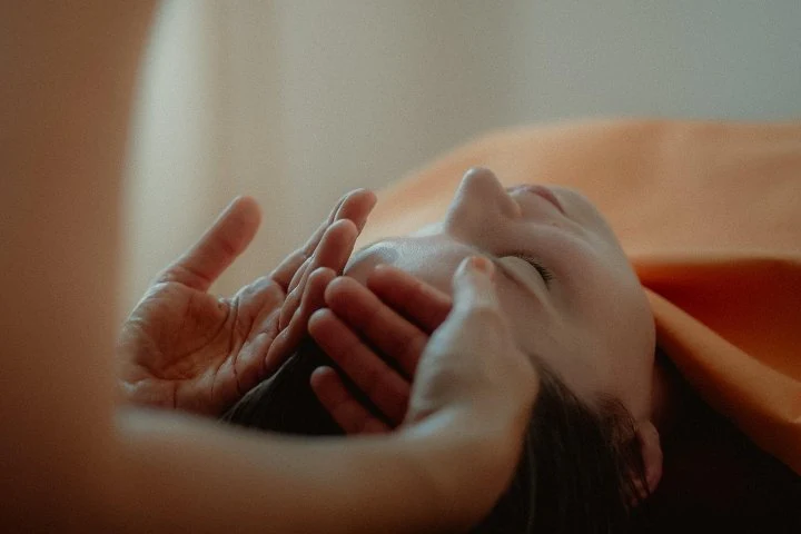 InTouch Massage Freiburg -ganzheitliche Massagen für Frauen – Merzhausen, Baden-Württemberg