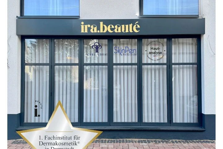 Ira.Beauté - Fachinstitut für Dermakosmetik – Weiterstadt