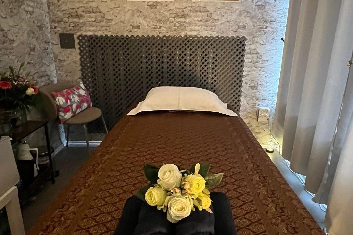 Isaree - Traditionelle Thai Massage – Charlottenburg, Berlin