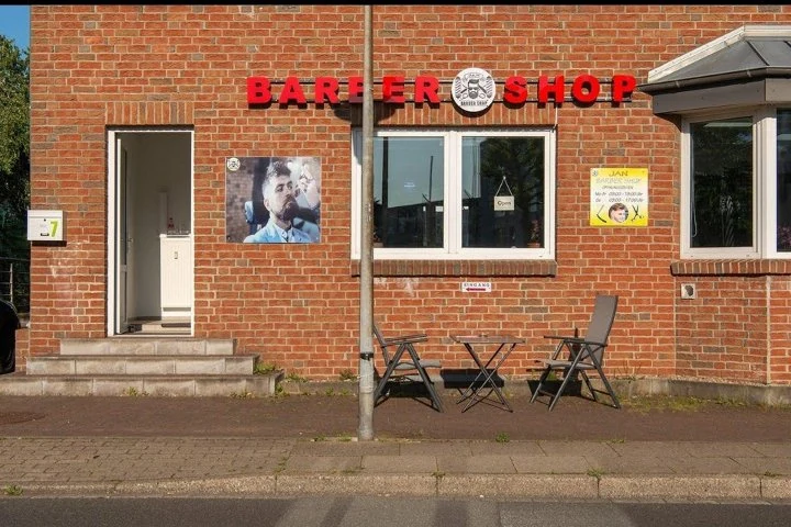Jan Barbershop – Kaltenkirchen