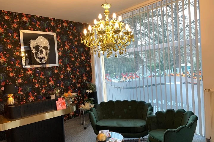 Jaqueline Rackow Kosmetik und Massage Studio – Greifswald