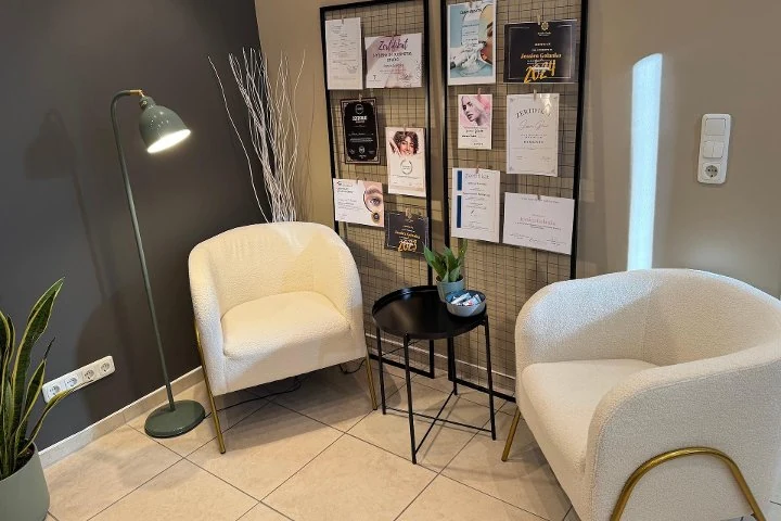 Jego Beauty – Nieder-Eschbach, Frankfurt am Main
