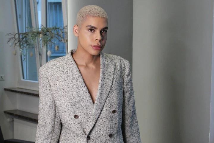 Jerome Richardson Hair – Innenstadt, Frankfurt am Main