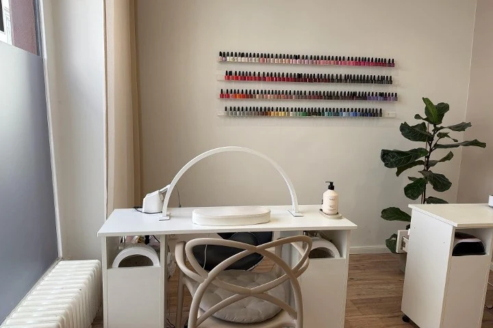 Jessica Ash Nails & Beauty – Sachsenhausen, Frankfurt am Main