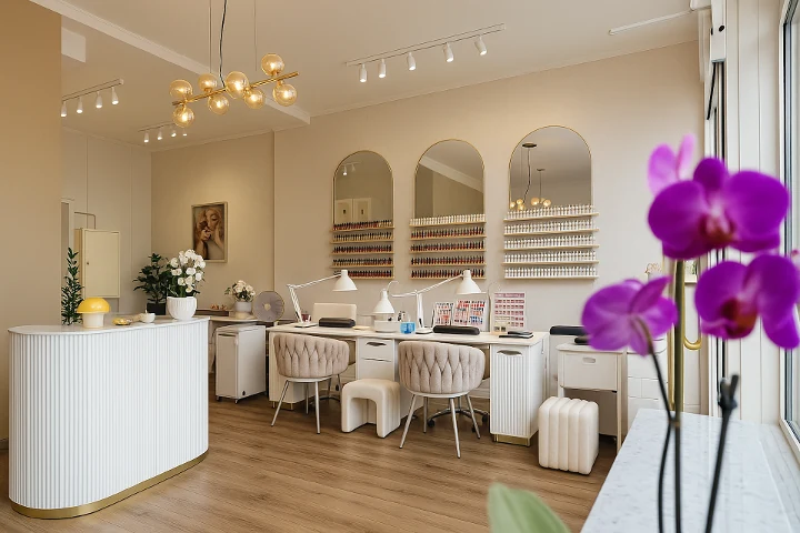 Jessie Nails Oberursel – Oberursel, Hessen